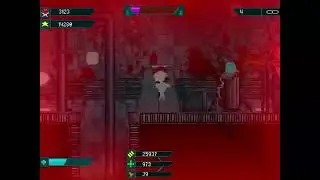Axizon Labs: Zombies (PC, Steam) - 05 - Playing through the game