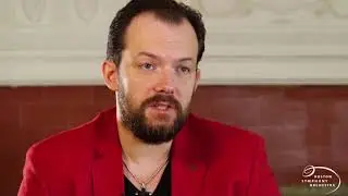 Andris Nelsons on Lucerne Festival