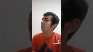Solo estoy siendo amable 😅✨️ Ft @MictiaTV #shorts #foryou #entretenimiento #viralshort #acting