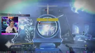 [Aus] Not a Warlock Main but Getaway Artist Is Cooking 🔥✨| Happy Holidays🎄