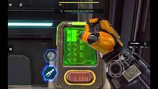 Sniper Runs | The Abysmal Report