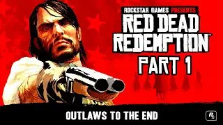 Red Dead Redemption | PC Playthrough | Xenia emulator 60FPS !