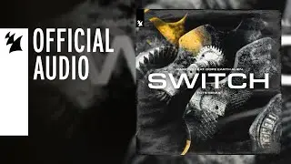 Jansons feat. Dope Earth Alien - Switch (TCTS Remix)