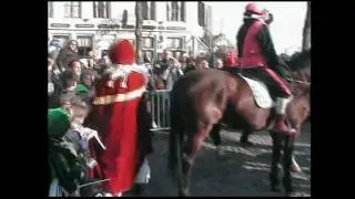 Sinterklaas intocht Vlissingen 2009 deel 2