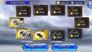 DFFOO GL: Pulling for Lyse LD