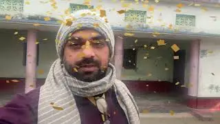Mera nanihal ka Ghar kay sa lagrha h aap sab saboko please comment curry ￼