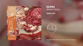 QGR-043 | Buns - SHOOT2KILL