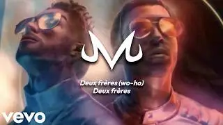 Deux Fr&egrave;res Daboudi Dabouda