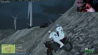 [FiveM] Kimo Leyva & sein Mopped 🛵🛵Hevals🛵🛵