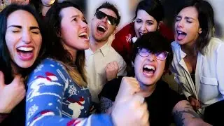 EL MEJOR FIN DE AÑO!!