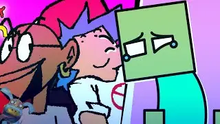 This FNF Clone High Mod BROKE ME... (Way Way Back in the Funkin' 80s)