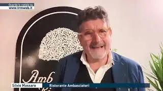 Palermo - Cena speciale con gli alunni della Yellow School al ristorante Ambasciatori