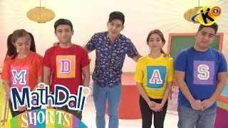 Order of Operations - MDAS | MathDali Shorts | Grade 4 Math