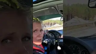 #bmw #томка #automobile #drift #влог #driftcar #дрифт #driftgirl #e46 #latviadrift #kehalaring