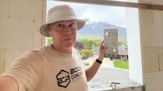 Don&rsquo;t make this DIY Burmon hanger ICF mistake like I did on my 5-story home