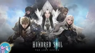 Hundred Soul The Last Savior gameplay