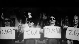SOLOzuVIERT - Huach zua   (offizielles Video) 2017