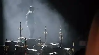 Rema- (MTL, MAY 10, 2025)