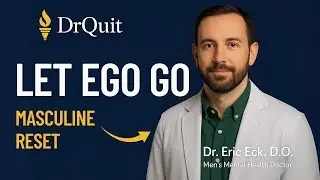 Divorce Healing: The 5 Beliefs That Stop Men from Moving on From Divorce