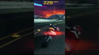 Bike racing \ Asphalt 8 Bike mod