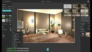 Rapid Render Render In Seconds