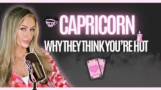♑ Capricorn: Your Boundaries Make You Irresistible 💎🔥 Tarot Reading