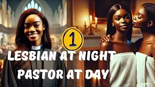 PASTOR BY DAY LESBO AT NIGHT #africanfolktales #folktales