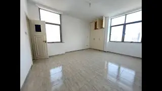 Alluring 3BHK With Balcony & Maid Rooms In Tourist Club Area, Abu Dhabi, UAE