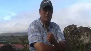 Sergio Rapu
