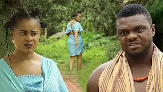 Please Leave Whatever You Are Doing & Watch This Interesting Movie Of Ken Erics & Uju Okoli 2025