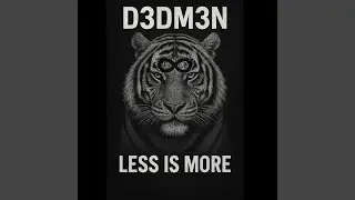LESS IS MORE