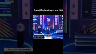 💛Ruturaj Gaikwad first IPL Auction 2019💛