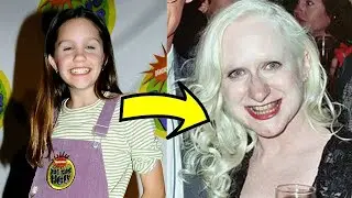 Top Child Celebrity Stars Who Ruined Their Careers 😱 | #trendingnow #factsvideo