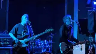 VALLEY DOGZ @ The Cleveland, Redcar