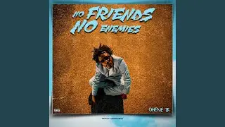 No Friends No Enemies