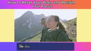 Dopamine Detox: How to Reset Your Brain and Reclaim Your Focus (Full Guide)