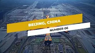 Mega Metros: Top 10 Metropolitan Cities in the World!