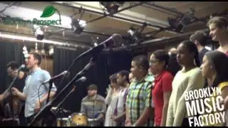 Brooklyn Prospect's GleeCapella