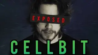 EXPOSED DO CELLBIT DE 19 PAGINAS