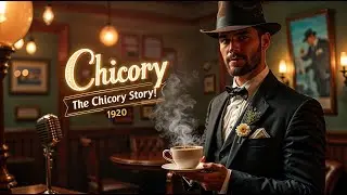 Benefits of Chicory  From Jazz Caf&eacute;s to Medicine: The Chicory Story