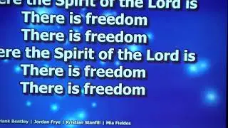 LifeSpring Church Valley City Ohio Live Stream
