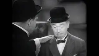 Classic Comedy Film - Laurel & Hardy - The Flying Deuces 1939