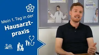 Arbeiten in der Hausarztpraxis - wie ist die Realit&auml;t?