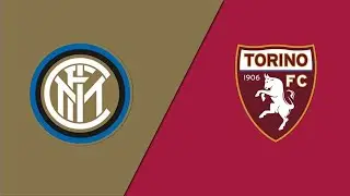 Inter vs Torino Live | Serie A | 13th July 2020