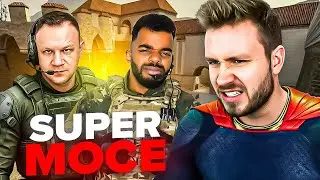 WALKA DO SAMEGO KOŃCA - SUPER MOCE!
