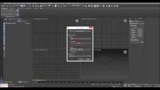 Como Cambiar las Unidades de Media 3D Studio Max