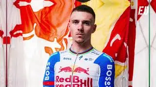 The cycling bubble that could burst