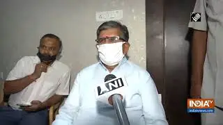 BJP not thinking of floor test as of now: Rajasthan LoP