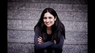 Leeds Alumni Voices with Rupa Ganguli