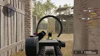 Warface